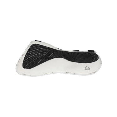 Buy Acavallo Spine Free Gel And Memory Foam Half Pad  | Online for Equine