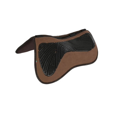 Buy Acavallo Spine Free Gel And Memory Foam Half Pad  | Online for Equine