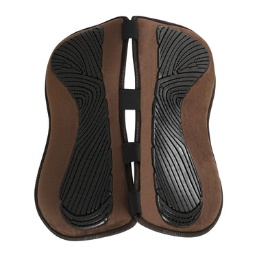 Buy Acavallo Spine Free Gel And Memory Foam Half Pad  | Online for Equine