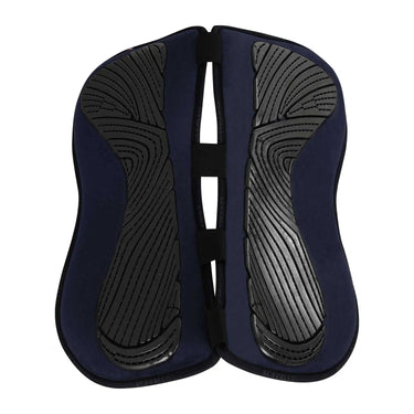 Buy Acavallo Spine Free Gel And Memory Foam Half Pad  | Online for Equine