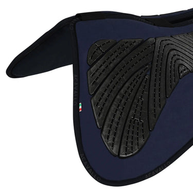 Buy Acavallo Spine Free Gel And Memory Foam Half Pad  | Online for Equine