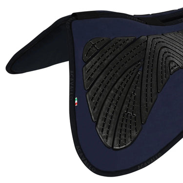 Buy Acavallo Spine Free Gel And Memory Foam Half Pad  | Online for Equine