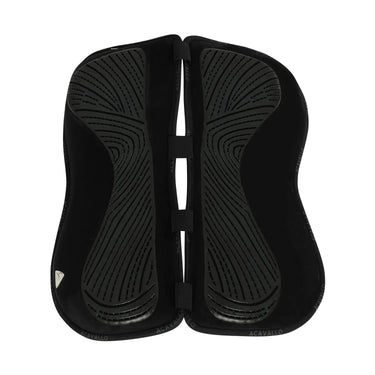 Buy Acavallo Spine Free Gel And Memory Foam Half Pad  | Online for Equine