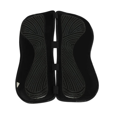 Buy Acavallo Spine Free Gel And Memory Foam Half Pad  | Online for Equine