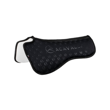 Buy Acavallo Spine Free Lycra & Memory Foam 1/2 Pad Dressage With Silicon Grip & Bamboo  | Online for Equine