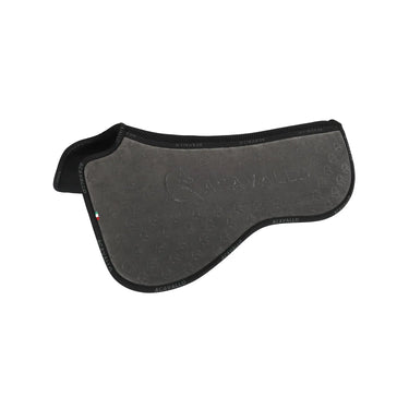 Buy Acavallo Spine Free & Memory Foam ½ Pad Dressage Silicon Grip System  | Online for Equine