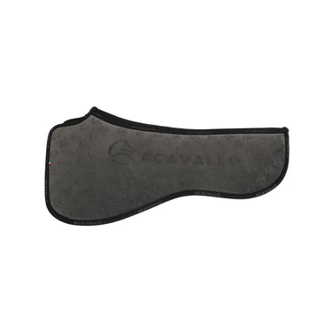 Buy Acavallo Spine Free & Memory Foam ½ Pad Dressage Silicon Grip System  | Online for Equine