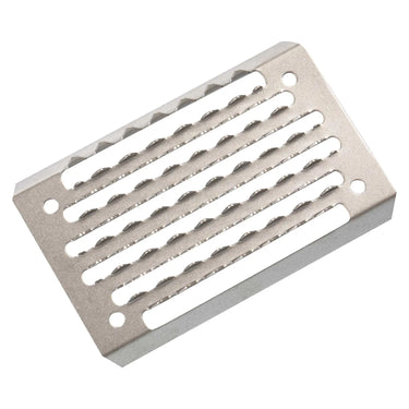 Buy Acavallo Stainless Steel Pad With Screws - Spare Parts  | Online for Equine