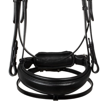 Buy Acavallo Starry Night Anatomic Leather Bridle  | Online for Equine