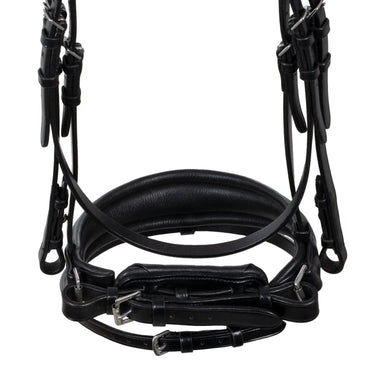 Buy Acavallo Starry Night Anatomic Leather Bridle  | Online for Equine
