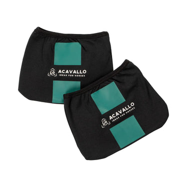 Buy Acavallo Stirrup Covers Pair  | Online for Equine