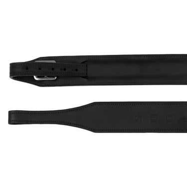 Acavallo Sublime Fender Mono Stirrups Leather Black| Online For Equine