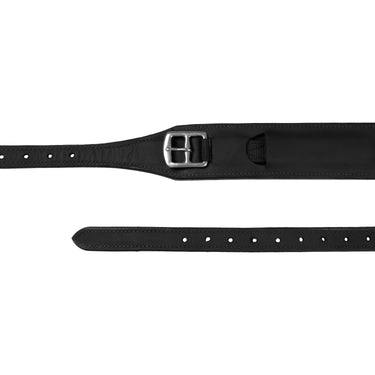 Acavallo Sublime Fender Mono Stirrups Leather Black| Online For Equine