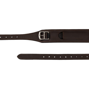 Acavallo Sublime Fender Mono Stirrups Leather Black| Online For Equine
