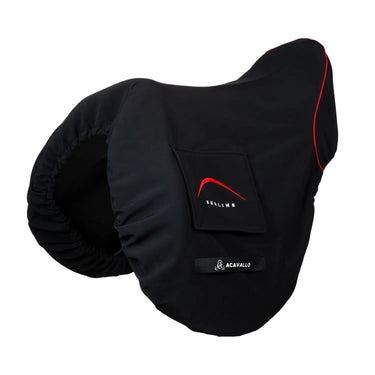 Acavallo Sublime Jumping Saddle Cover| Online For Equine