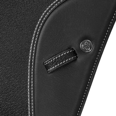 Acavallo Sublime Kc Race 2.6 Professional Jumping Saddle- Black| Online For Equine