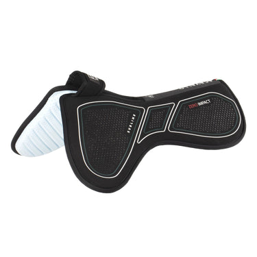 Acavallo Sublime Zero Impact Pad Wfs Flat- Black| Online For Equine