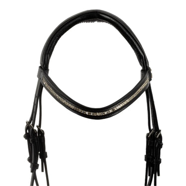 Buy Acavallo Sunset Bitless Noseband Soft Anatomic Leather Bridle  | Online for Equine