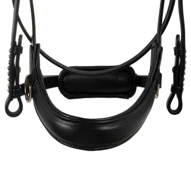Buy Acavallo Sunset Bitless Noseband Soft Anatomic Leather Bridle  | Online for Equine
