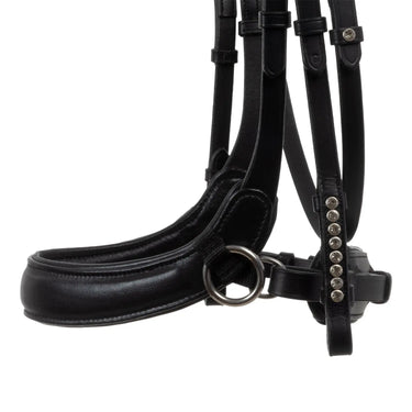 Buy Acavallo Sunset Bitless Noseband Soft Anatomic Leather Bridle  | Online for Equine