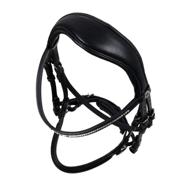 Buy Acavallo Sunset Bitless Noseband Soft Anatomic Leather Bridle  | Online for Equine