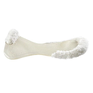 Buy Acavallo Therapeutic Gel Pad Cut Out 1/2 Sheepskin Edge Just Gel  | Online for Equine