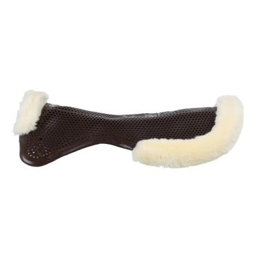 Buy Acavallo Therapeutic Gel Pad Cut Out 1/2 Sheepskin Edge Just Gel  | Online for Equine