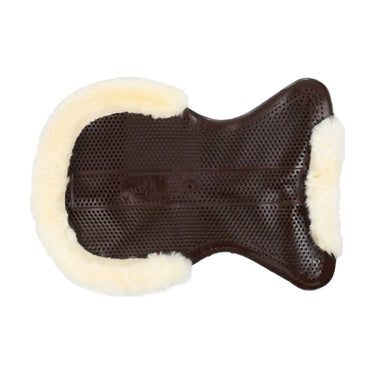 Buy Acavallo Therapeutic Gel Pad Cut Out 1/2 Sheepskin Edge Just Gel  | Online for Equine