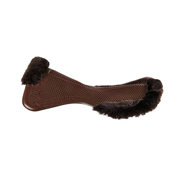 Buy Acavallo Therapeutic Gel Pad Cut Out 1/2 Sheepskin Edge Just Gel  | Online for Equine