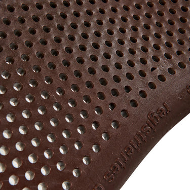 Buy Acavallo Therapeutic Gel Pad Cut Out 1/2 Sheepskin Edge Just Gel  | Online for Equine