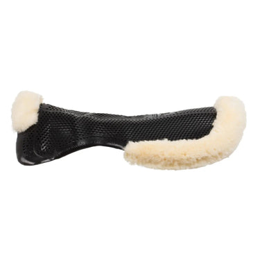 Buy Acavallo Therapeutic Gel Pad Cut Out 1/2 Sheepskin Edge Just Gel  | Online for Equine