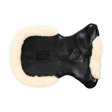 Buy Acavallo Therapeutic Gel Pad Cut Out 1/2 Sheepskin Edge Just Gel  | Online for Equine