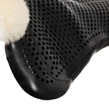 Buy Acavallo Therapeutic Gel Pad Cut Out 1/2 Sheepskin Edge Just Gel  | Online for Equine