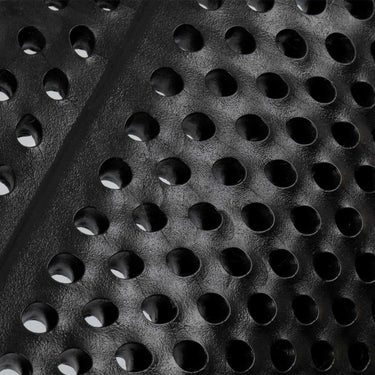 Buy Acavallo Therapeutic Gel Pad Cut Out 1/2 Sheepskin Edge Just Gel  | Online for Equine