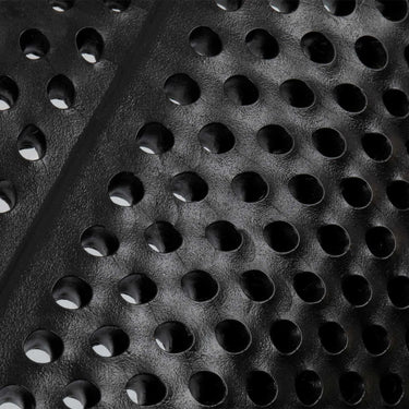 Buy Acavallo Therapeutic Gel Pad Cut Out 1/2 Sheepskin Edge Just Gel  | Online for Equine