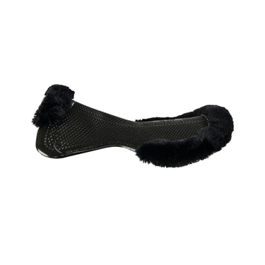 Buy Acavallo Therapeutic Gel Pad Cut Out 1/2 Sheepskin Edge Just Gel  | Online for Equine