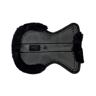 Buy Acavallo Therapeutic Gel Pad Cut Out 1/2 Sheepskin Edge Just Gel  | Online for Equine