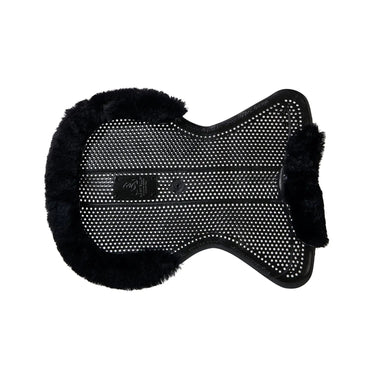 Buy Acavallo Therapeutic Gel Pad Cut Out 1/2 Sheepskin Edge Just Gel  | Online for Equine