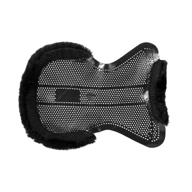 Buy Acavallo Therapeutic Gel Pad Cut Out 1/2 Sheepskin Edge Just Gel  | Online for Equine