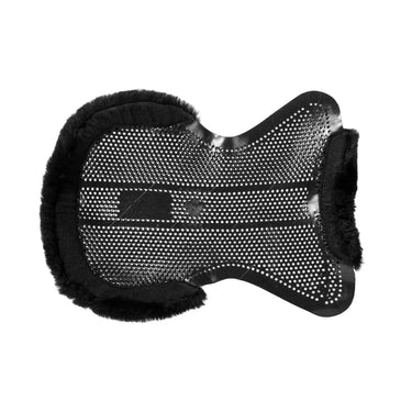 Buy Acavallo Therapeutic Gel Pad Cut Out 1/2 Sheepskin Edge Just Gel  | Online for Equine