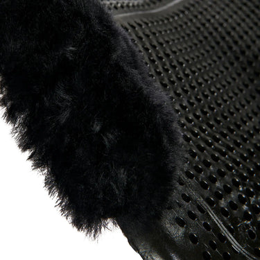 Buy Acavallo Therapeutic Gel Pad Cut Out 1/2 Sheepskin Edge Just Gel  | Online for Equine