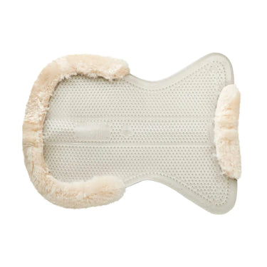 Buy Acavallo Therapeutic Gel Pad Cut Out 1/2 Sheepskin Edge With Dri-Lex  | Online for Equine