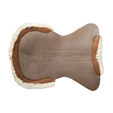 Buy Acavallo Therapeutic Gel Pad Cut Out 1/2 Sheepskin Edge With Dri-Lex  | Online for Equine