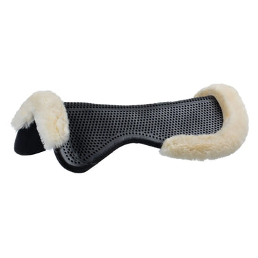 Buy Acavallo Therapeutic Gel Pad Cut Out 1/2 Sheepskin Edge With Dri-Lex  | Online for Equine