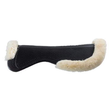 Buy Acavallo Therapeutic Gel Pad Cut Out 1/2 Sheepskin Edge With Dri-Lex  | Online for Equine