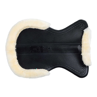 Buy Acavallo Therapeutic Gel Pad Cut Out 1/2 Sheepskin Edge With Dri-Lex  | Online for Equine