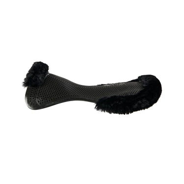 Buy Acavallo Therapeutic Gel Pad Cut Out 1/2 Sheepskin Edge With Dri-Lex  | Online for Equine