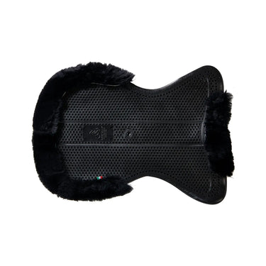 Buy Acavallo Therapeutic Gel Pad Cut Out 1/2 Sheepskin Edge With Dri-Lex  | Online for Equine
