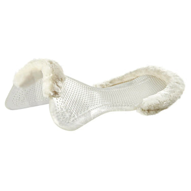 Buy Acavallo Therapeutic Gel Pad Cut Out Eco-Wool Just Gel  | Online for Equine