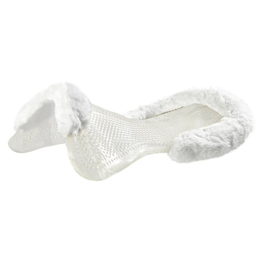 Buy Acavallo Therapeutic Gel Pad Cut Out Eco-Wool Just Gel  | Online for Equine